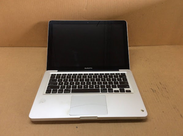 APPLE MacBook Pro (A1278) (EMC2419) Laptop i7-2620M 4GBRAM/500GB