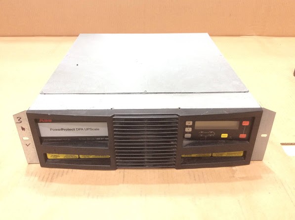 ABB PowerProtect DPA UPScale Module UPS