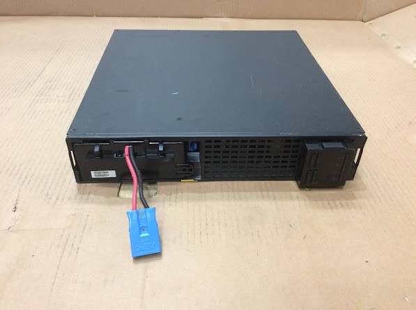 APC Smart-UPS SMX750I UPS