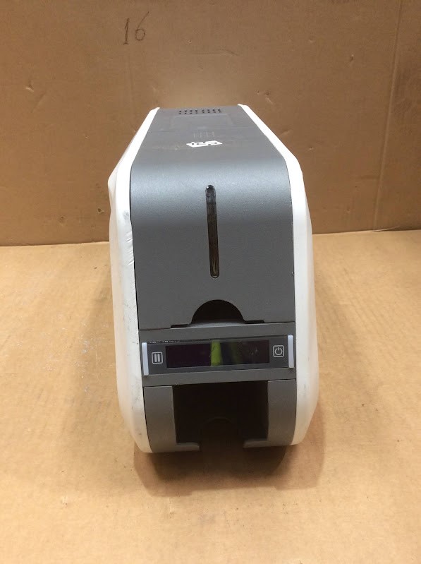 IDP SMART-51D Card Printer