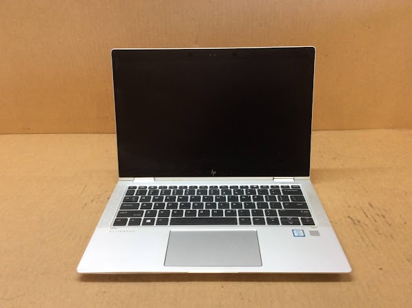 HP EliteBook x360 1030 G3 Laptop i7-8650U 16GBRAM/256GB Silver