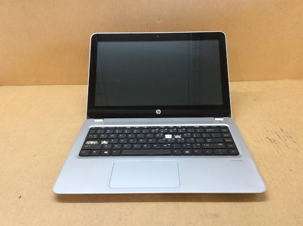 HP ProBook 430 G4 Laptop i3-7100U 4GBRAM/500GB