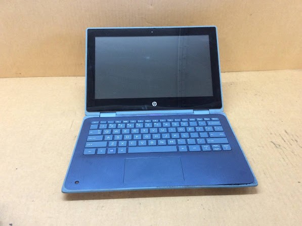 HP PROBOOK X360 11 G5 EE Laptop CELERON N4020 4GBRAM/128GB