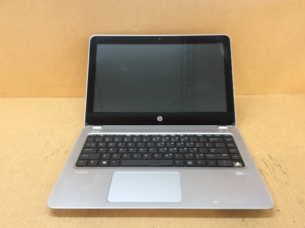 HP PROBOOK 430 G4 Laptop I3-7100U 4GBRAM/128GB