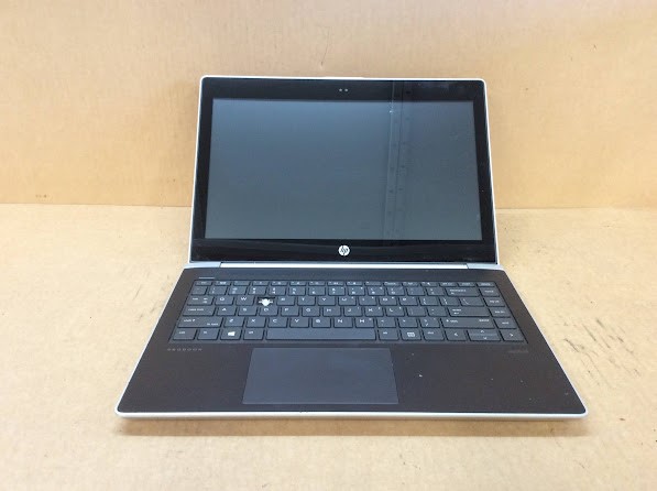 HP ProBook 430 G5 Laptop i3-7100U 4GBRAM/320GB Silver