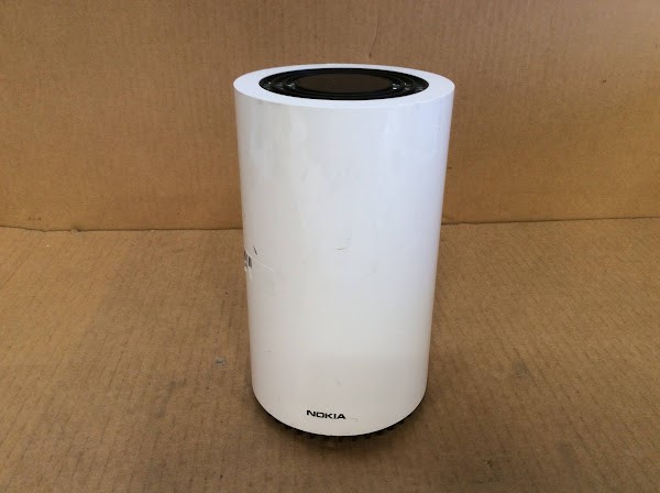 Nokia 5G15-12W-A FastMile 5G Gateway 3.2
