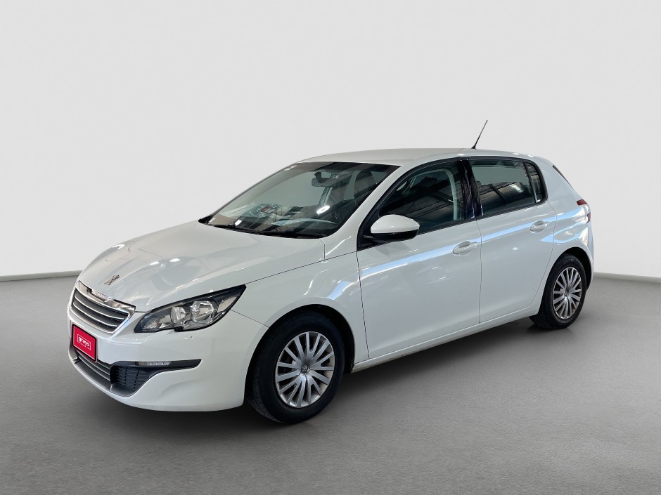 2016 Peugeot 308 Access Petrol