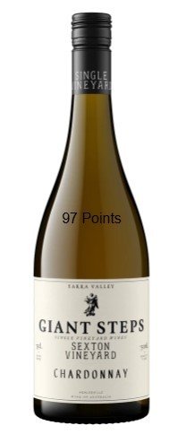 Giant Steps Sexton Vineyard Chardonnay 2
