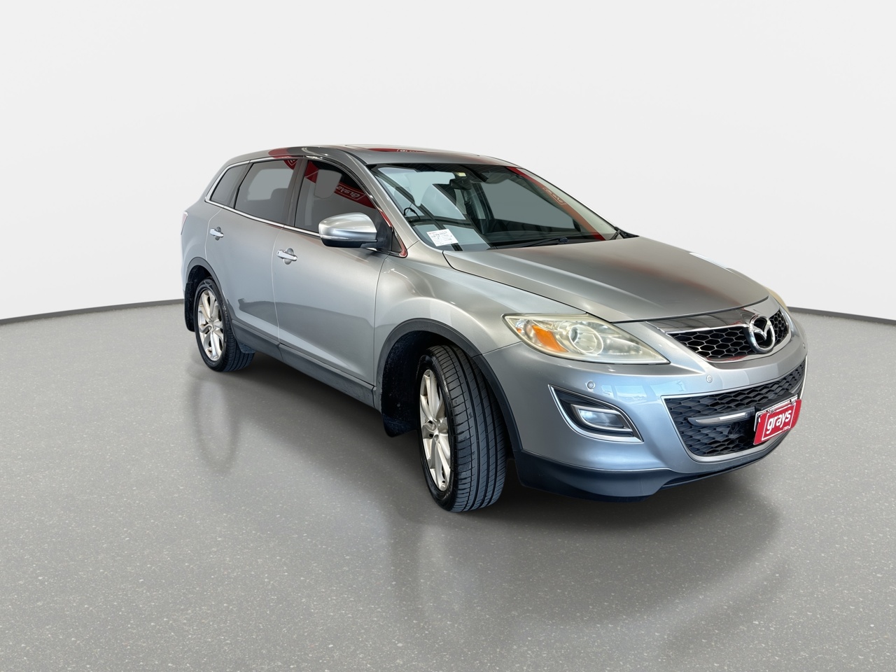 Vehicle photo