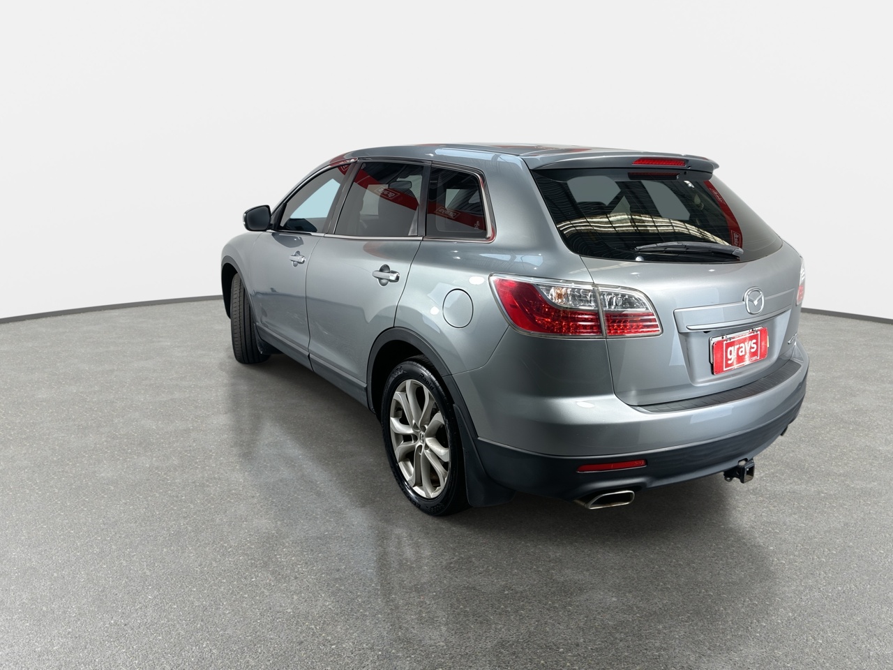 Vehicle photo