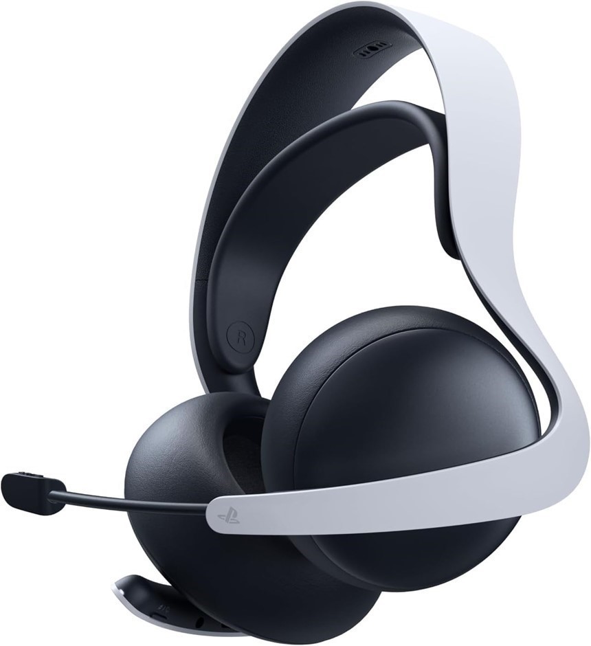 PLAYSTATION 5 - 'Pulse' Elite Wireless Headset. Buyers Note - Discount Fre