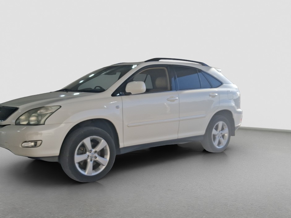 2005 Lexus RX 330 Sports Petrol