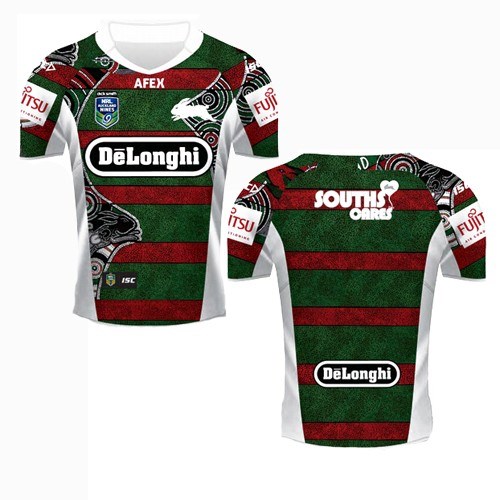 Sth Sydney Rabbitohs 2014 Mens Auckland 