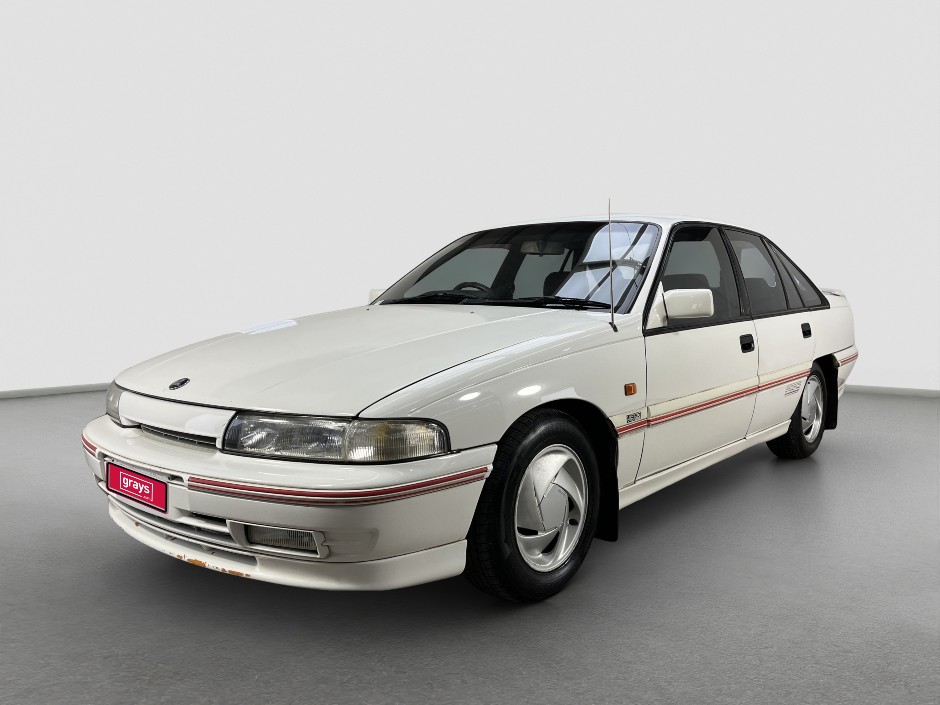 1992 Holden Commodore SS VP Petrol