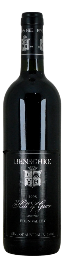 Heneschke HOG 1998 (1x 750mL) SA