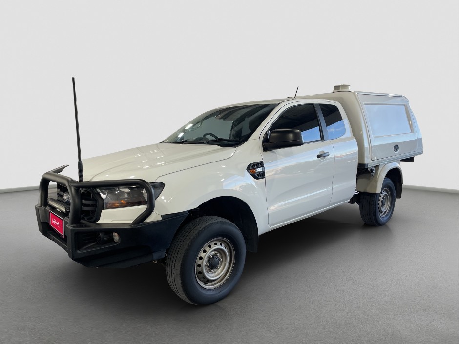 Motor Vehicle Auction Private (Dandenong)