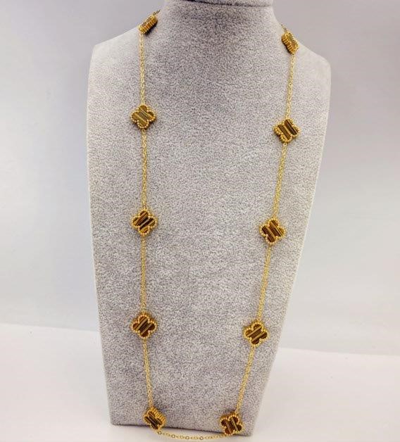 925 Sterling Silver Necklace- Warranty Quality-Bonus Gift