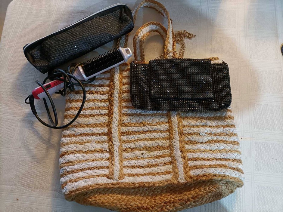 New and Pre Loved Fashion Accessories and Misc