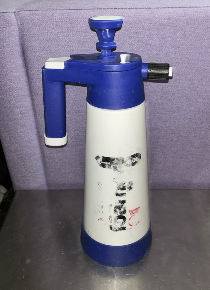 Kwazar Venus 2L Foam Gun