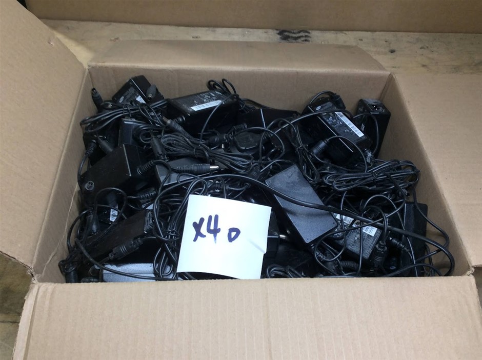 Samsung A3514_DHS AC/DC Adapter (Lot of 40)
