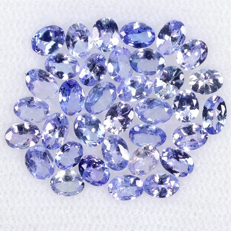 Stone Of Colours - Assorted Loose Gemstone Sale