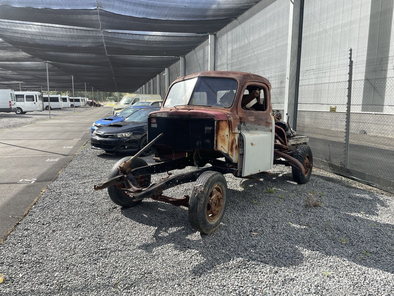 Dodge 2-26b Manual utility