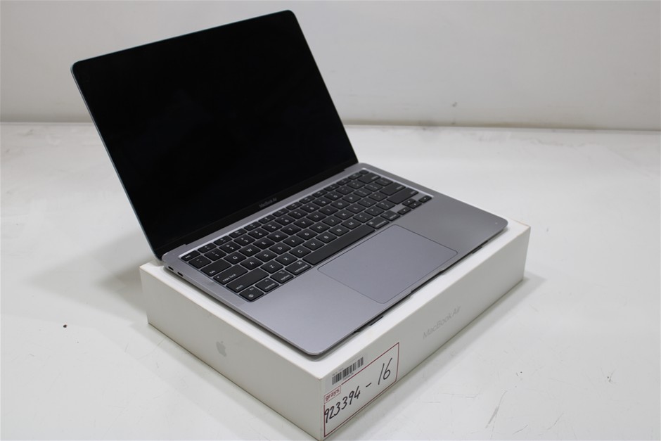 APPLE MACBOOK AIR M1