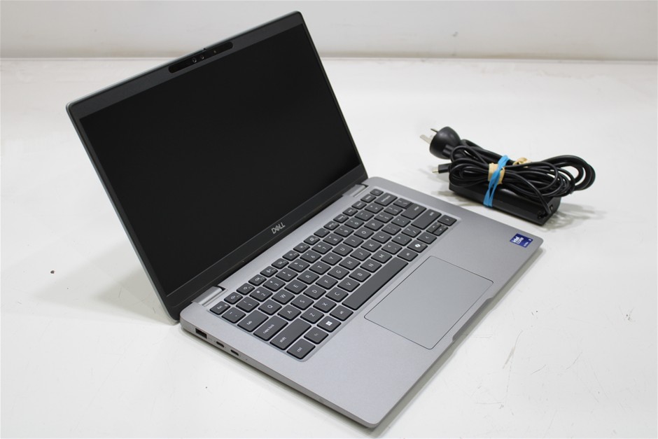 DELL LATITUDE 5350
