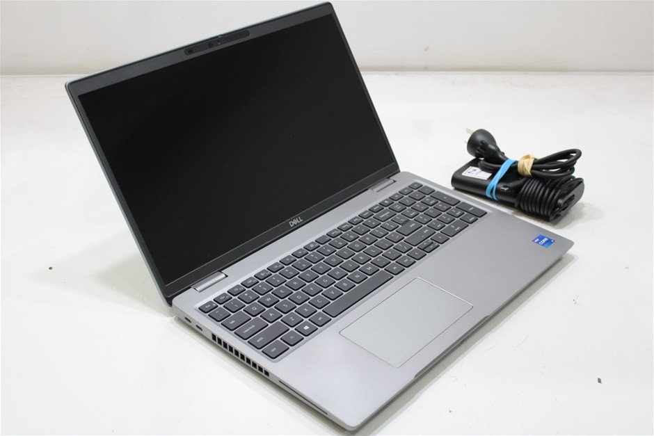 DELL LATITUDE 5521