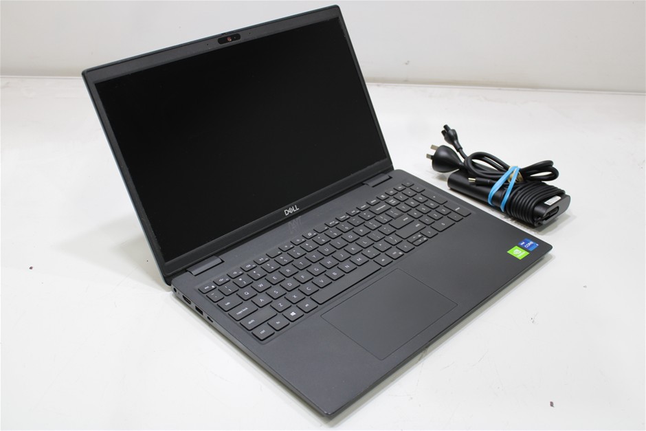 DELL LATITUDE 3520