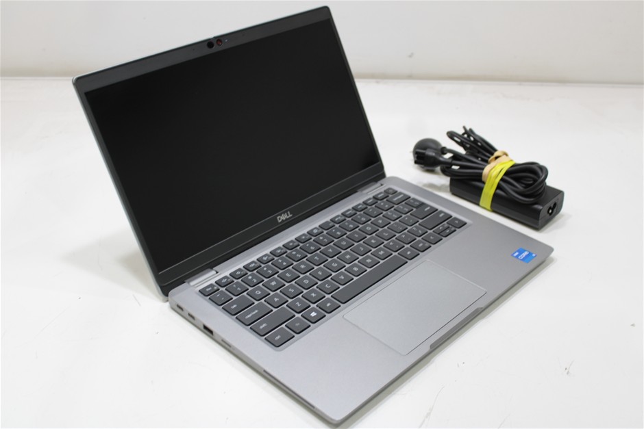 DELL LATITUDE 5320