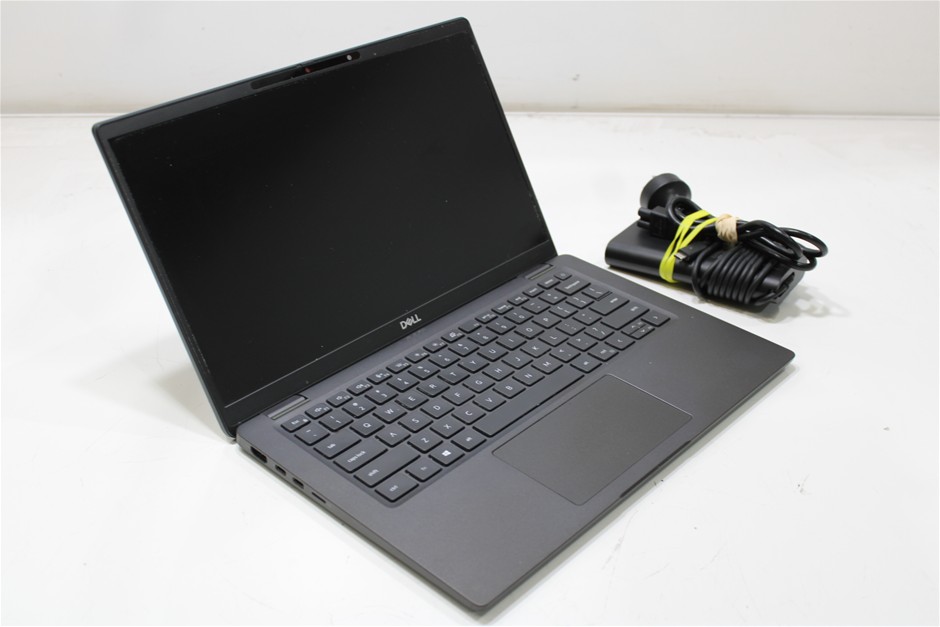 DELL LATITUDE 7410