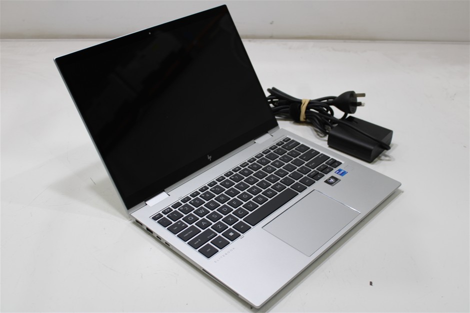 HP ELITE X360 830 G9