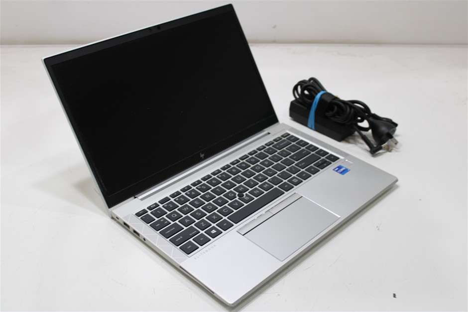 HP ELITEBOOK 840 G8