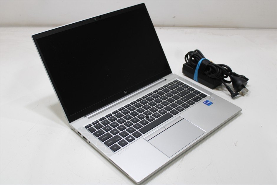 HP ELITEBOOK 840 G8