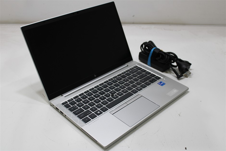 HP ELITEBOOK 840 G8