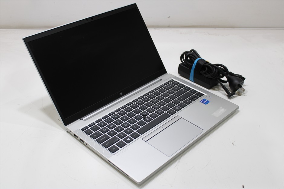 HP ELITEBOOK 840 G8
