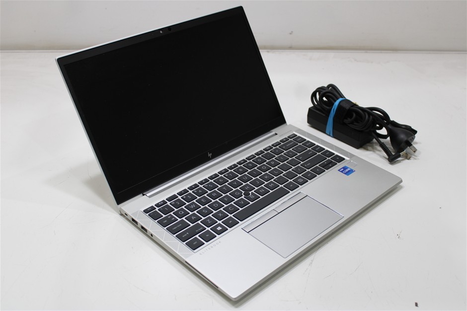 HP ELITEBOOK 840 G8