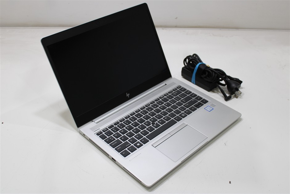 HP ELITEBOOK 840 G6