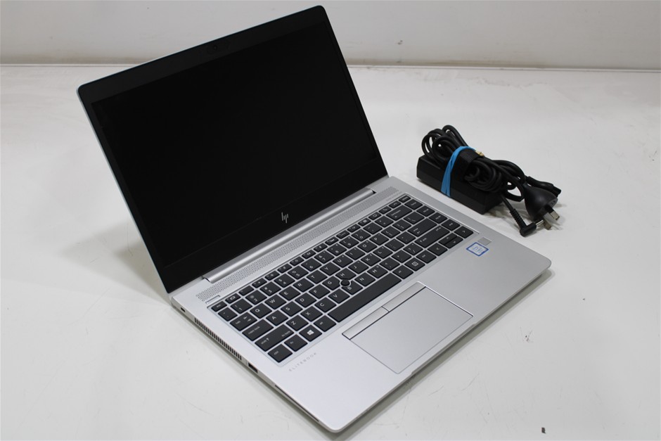 HP ELITEBOOK 840 G6
