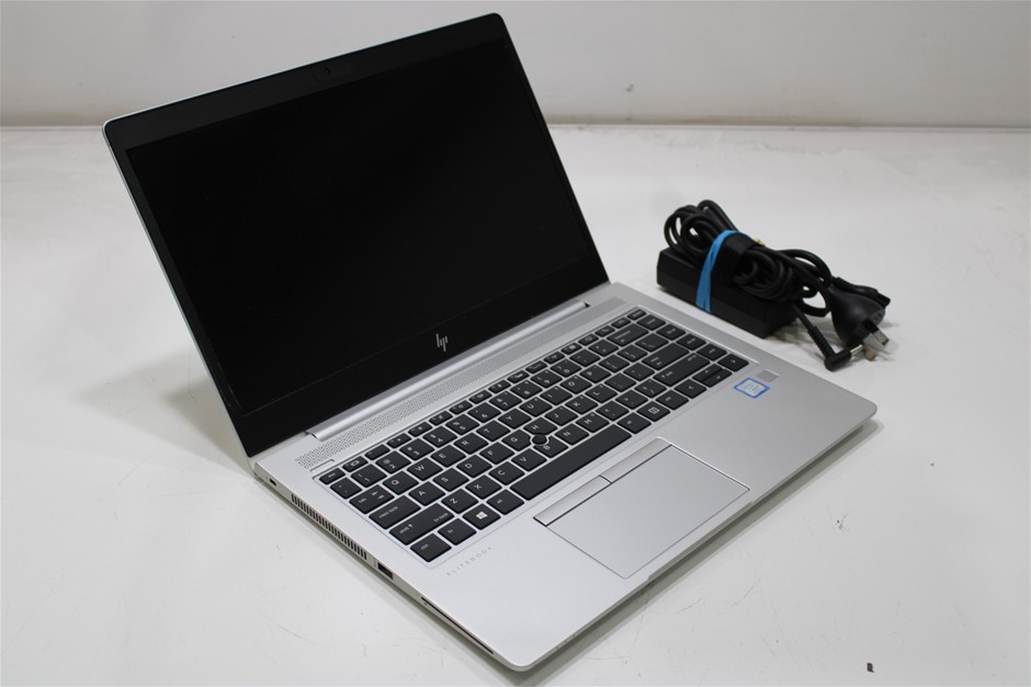 HP ELITEBOOK 840 G6