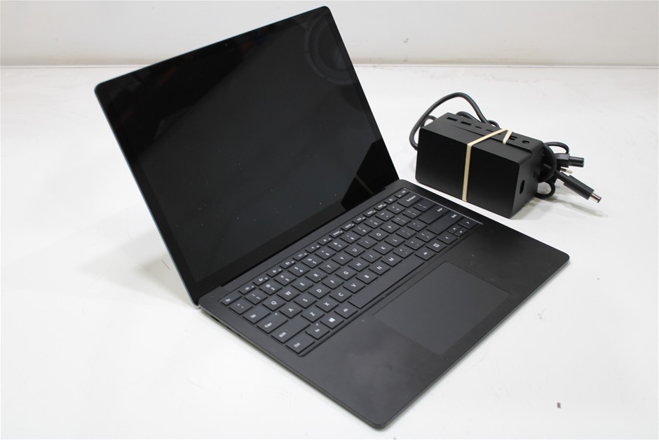 MICROSOFT SURFACE LAPTOP 3 1868