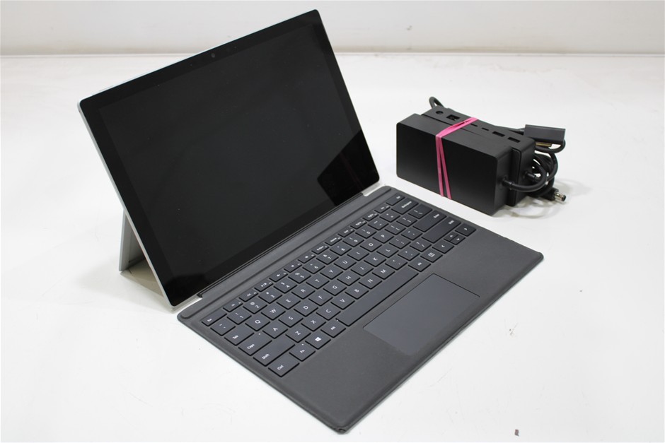 MICROSOFT SURFACE PRO 7 1866