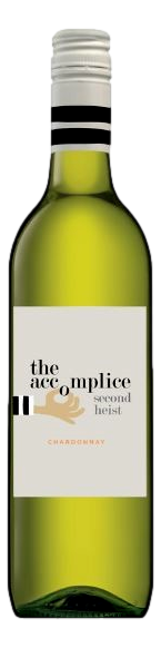 The Accomplice Chardonnay 2025 (12x 750mL) NSW