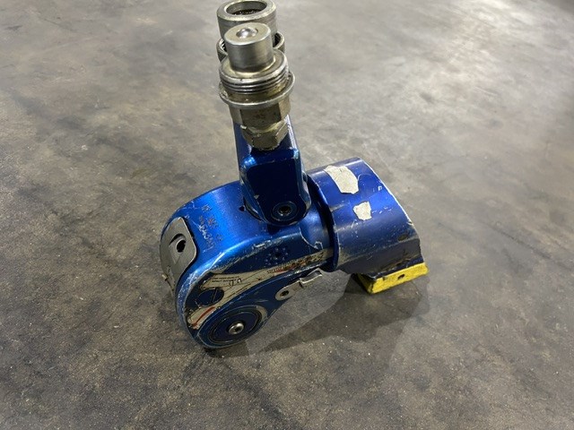 Hytorc XLT-1 Hydraulic Torque Wrench