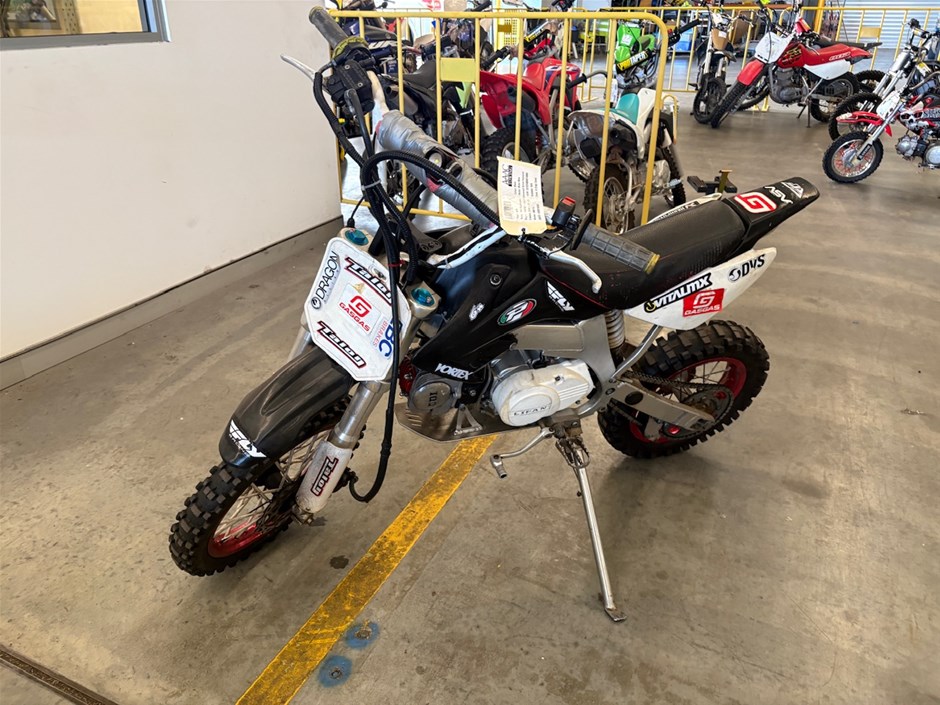 <p>Off Road Motorcycle</p>