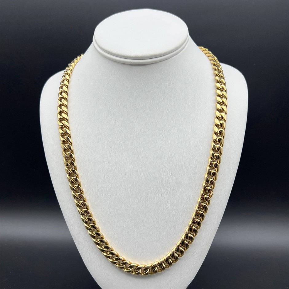 Opulent Galleria - Gold Filled Jewellery + Free 