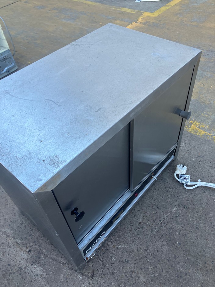 3x Pie Warmer - Glendenning