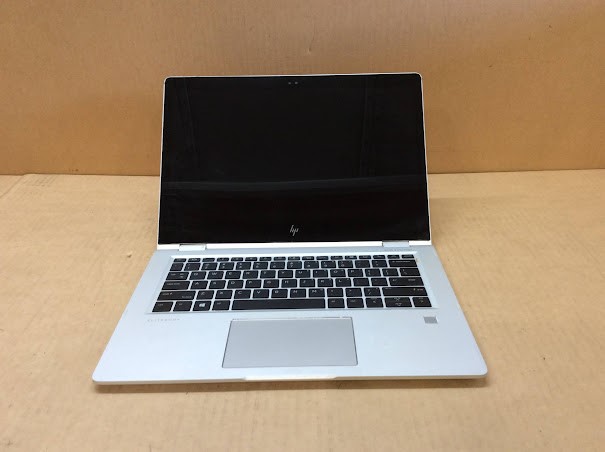 HP EliteBook x360 1030 G2 Laptop i7-7600U 8GBRAM/256GB
