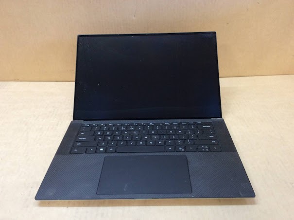 DELL XPS P91F002 Laptop I5 11TH GEN No RAM&HDD